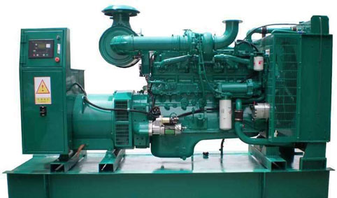 化州64kw康明斯柴油发电机组图片 化州64kw康明斯柴油发电机组图片