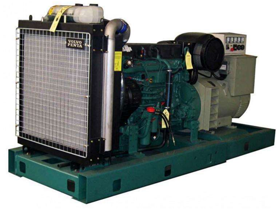 化州柴油发电机 化州柴油发电机