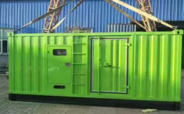 化州600kw大型柴油发电机组出租价格 化州600kw大型柴油发电机组出租价格